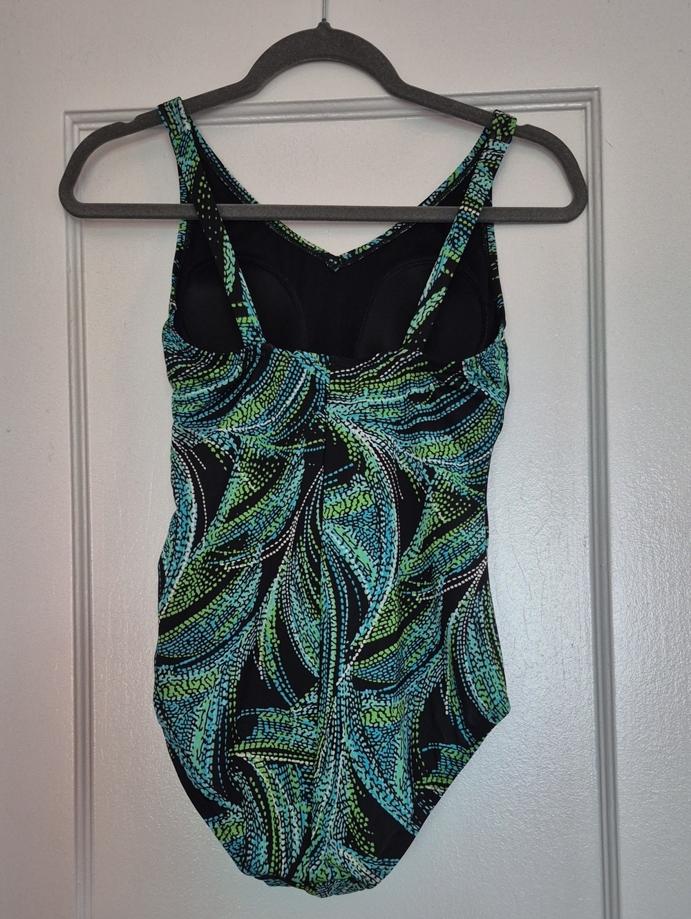 Speedo Swim Suit 1pc - Picture 3 of 4